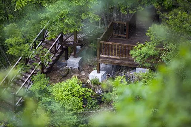 盘点湖北23个绝美景点,周末就去这些地方浪费时光吧