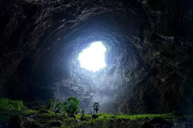 盘点湖北23个绝美景点,周末就去这些地方浪费时光吧