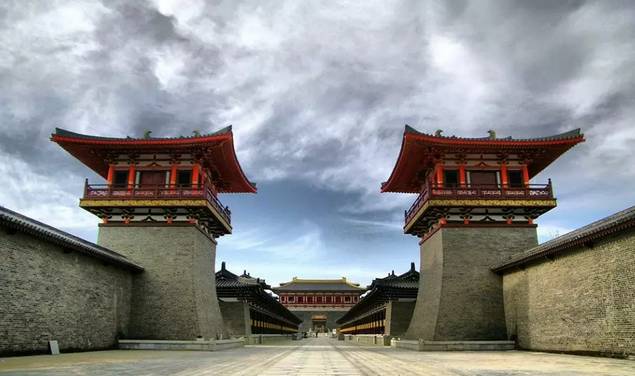 盘点湖北23个绝美景点,周末就去这些地方浪费时光吧