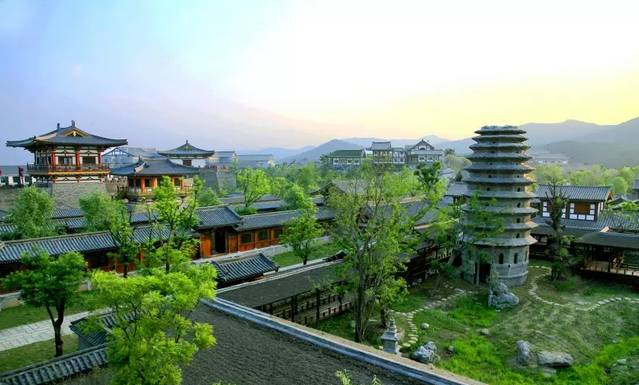 盘点湖北23个绝美景点,周末就去这些地方浪费时光吧