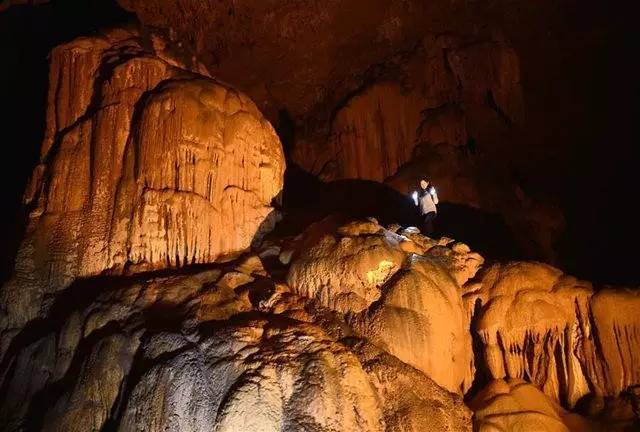 盘点湖北23个绝美景点,周末就去这些地方浪费时光吧