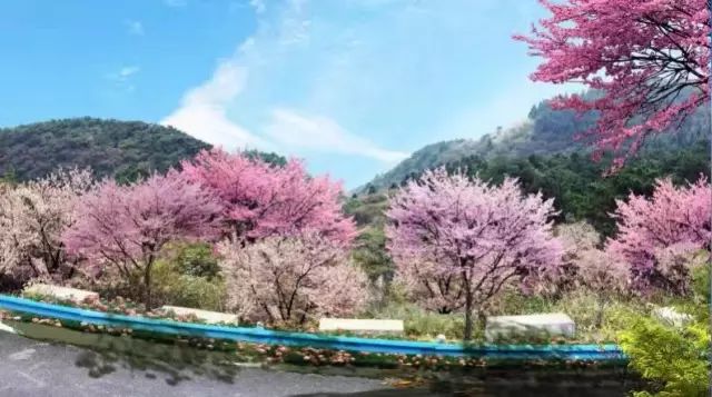 盘点湖北23个绝美景点,周末就去这些地方浪费时光吧