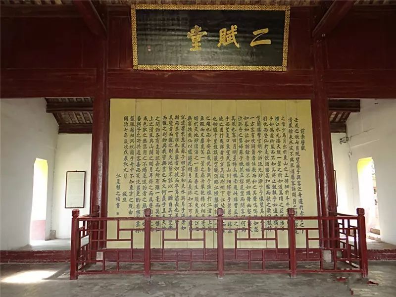 盘点湖北23个绝美景点,周末就去这些地方浪费时光吧