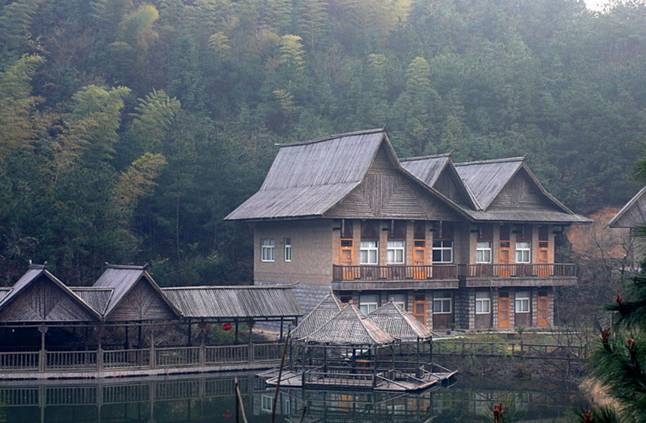 盘点湖北23个绝美景点,周末就去这些地方浪费时光吧
