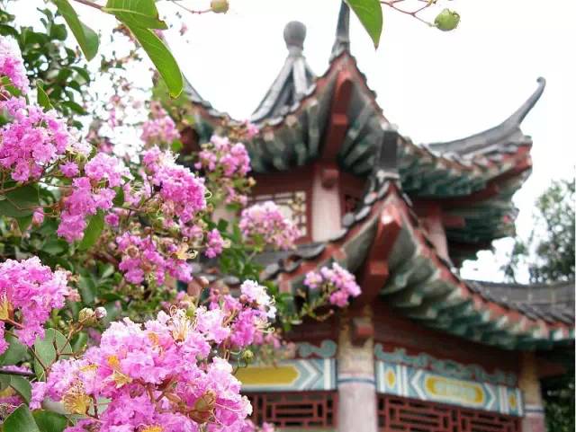 盘点湖北23个绝美景点,周末就去这些地方浪费时光吧