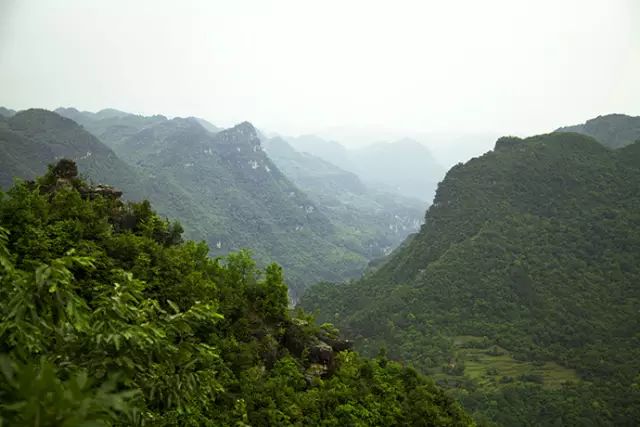 盘点湖北23个绝美景点,周末就去这些地方浪费时光吧