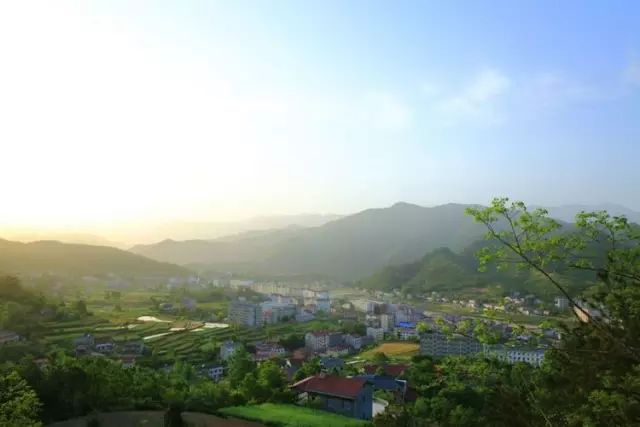 盘点湖北23个绝美景点,周末就去这些地方浪费时光吧