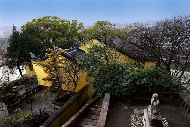 盘点湖北23个绝美景点,周末就去这些地方浪费时光吧