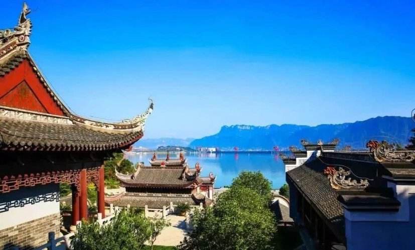 湖北的国家5A级旅游景区大全