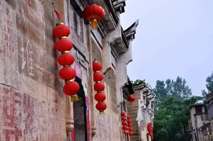 景美、人少、不堵车,湖北省内游攻略,安排!