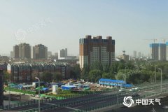 今明两天，内蒙古仍将出
