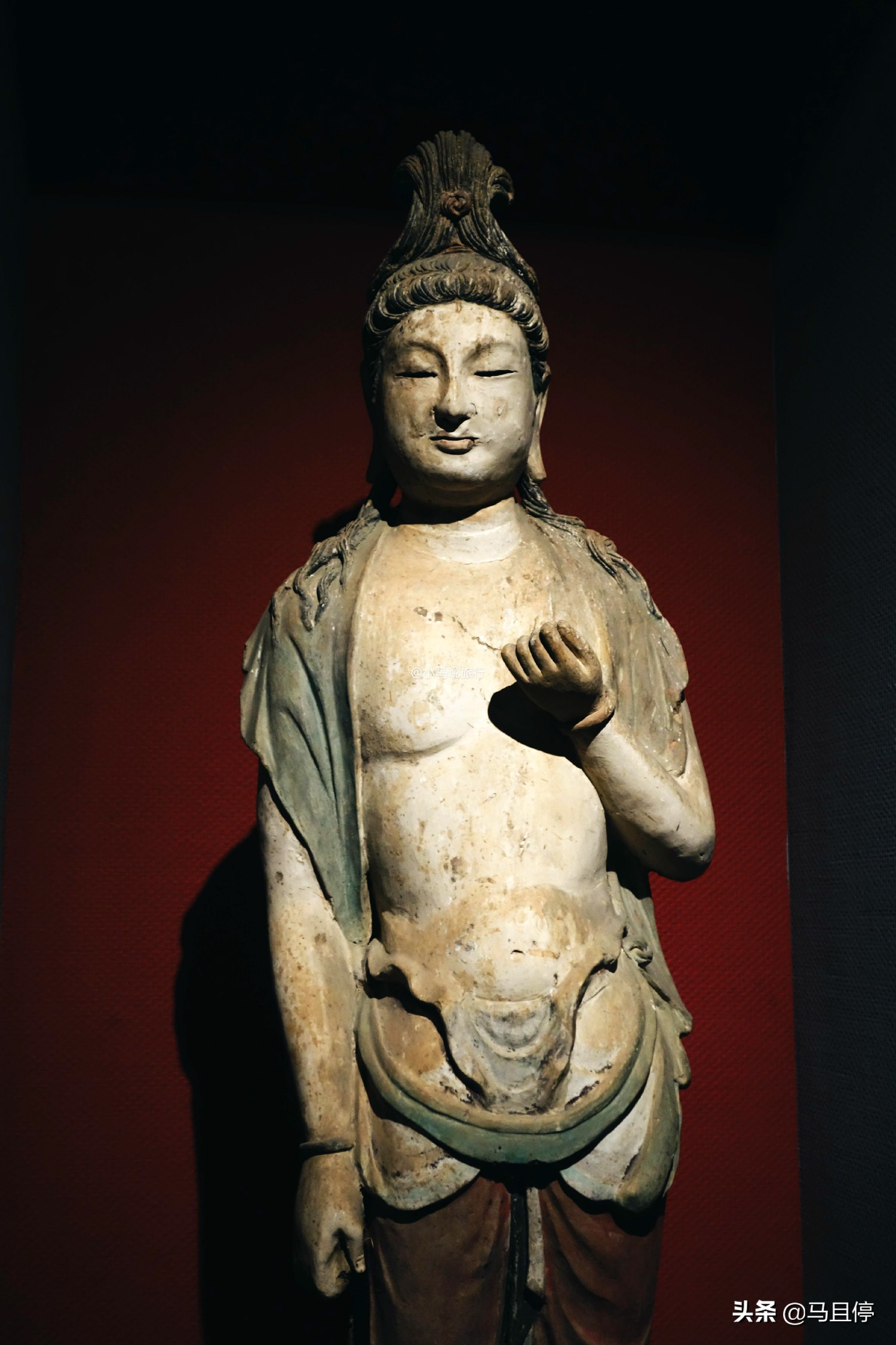 不只有莫高窟,甘肃河西走廊还藏着众多石窟,更有中国石窟鼻祖