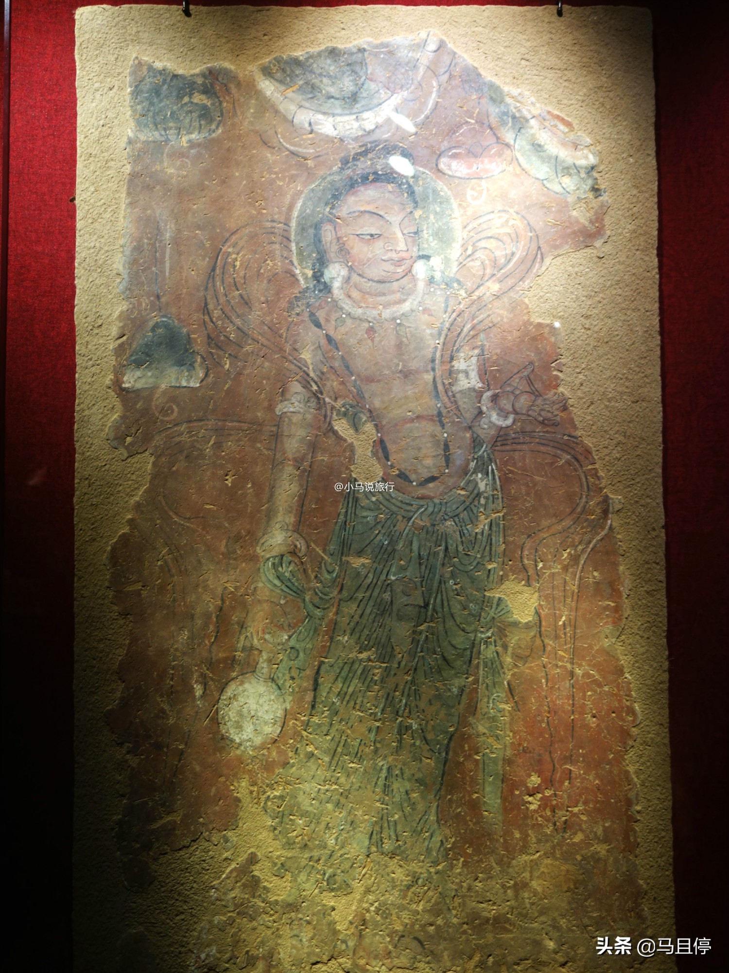 不只有莫高窟,甘肃河西走廊还藏着众多石窟,更有中国石窟鼻祖