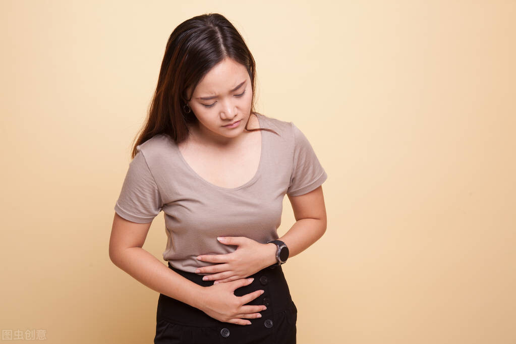 肚子不饿,但经常“咕噜噜”叫,有腹胀不舒服,这是咋回事?