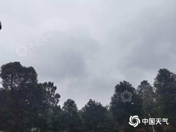 南北方气温今起陆续反弹 西南地区阴雨仍持续