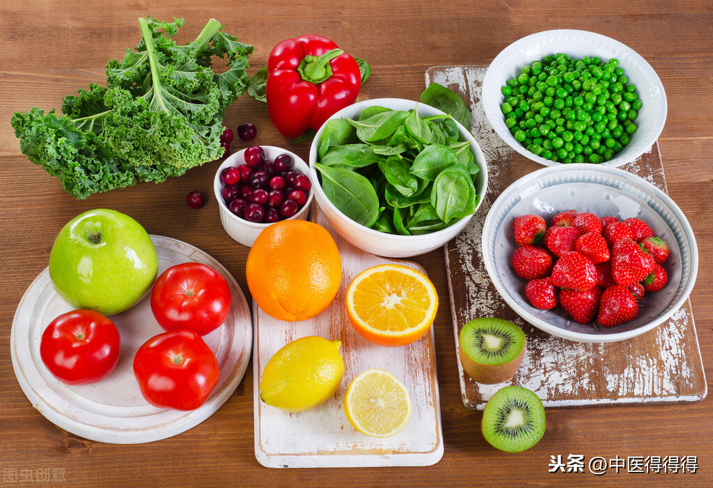 类风湿患者日常该怎么吃?您知道吗?