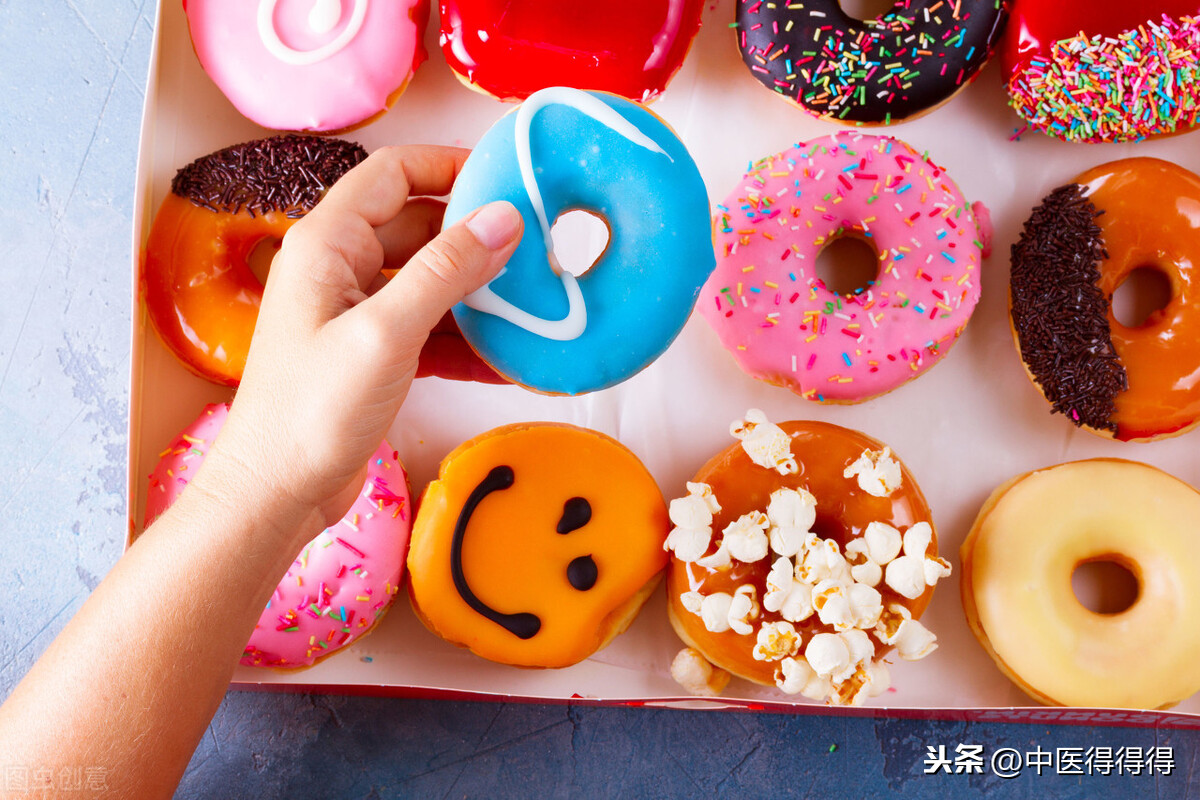 类风湿患者日常该怎么吃?您知道吗?