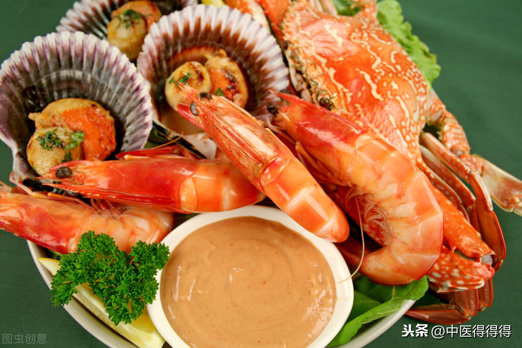 类风湿患者日常该怎么吃?您知道吗?