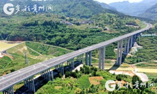 2020年“十一”黄金周：贵州交通迎来流量高峰