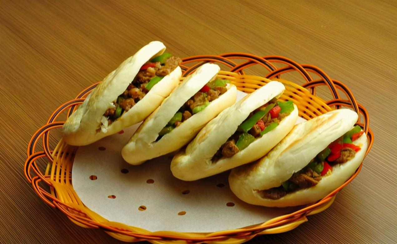 超人气四大省美食——排行推荐