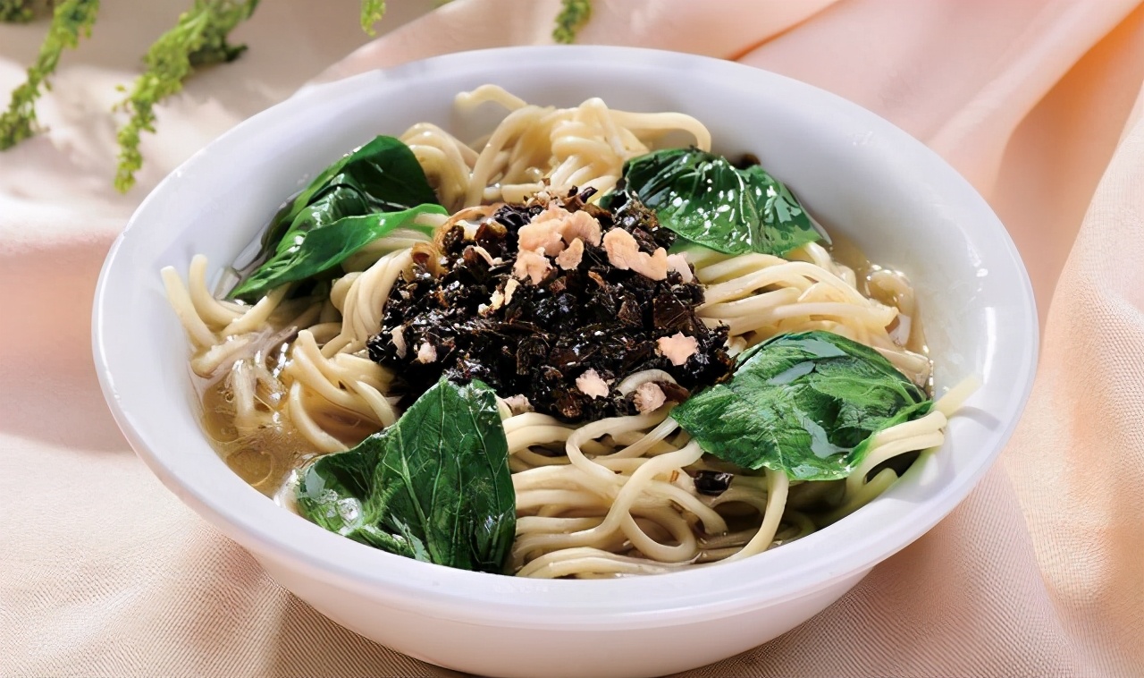 超人气四大省美食——排行推荐