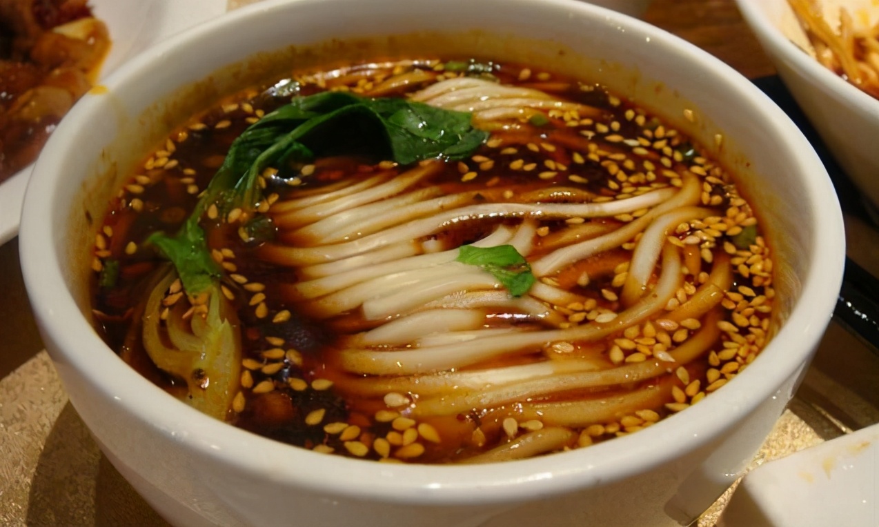 超人气四大省美食——排行推荐