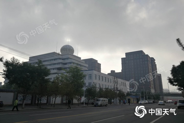 冷!未来三天内蒙古雨雪不断 呼伦贝尔局地有中雪