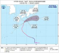 目前副热带高压南侧热带