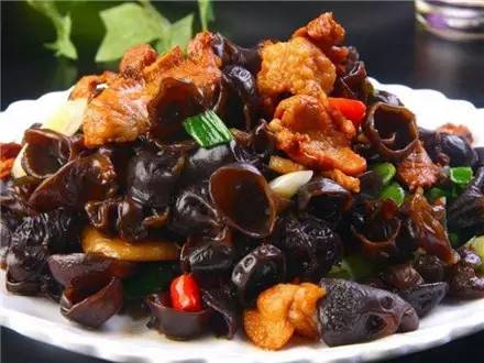 黑木耳虽好,但还有这些禁忌!这样处理它,才是真正的素中之荤