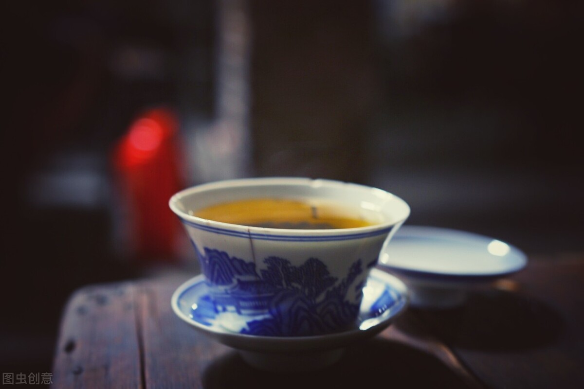 喝隔夜茶会致癌?这股歪风为何时常刮起?