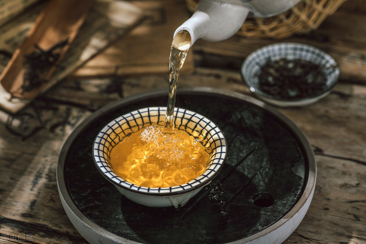 喝隔夜茶会致癌?这股歪风为何时常刮起?