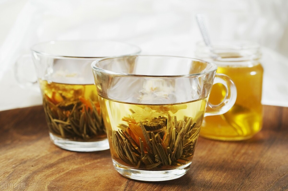 喝隔夜茶会致癌?这股歪风为何时常刮起?