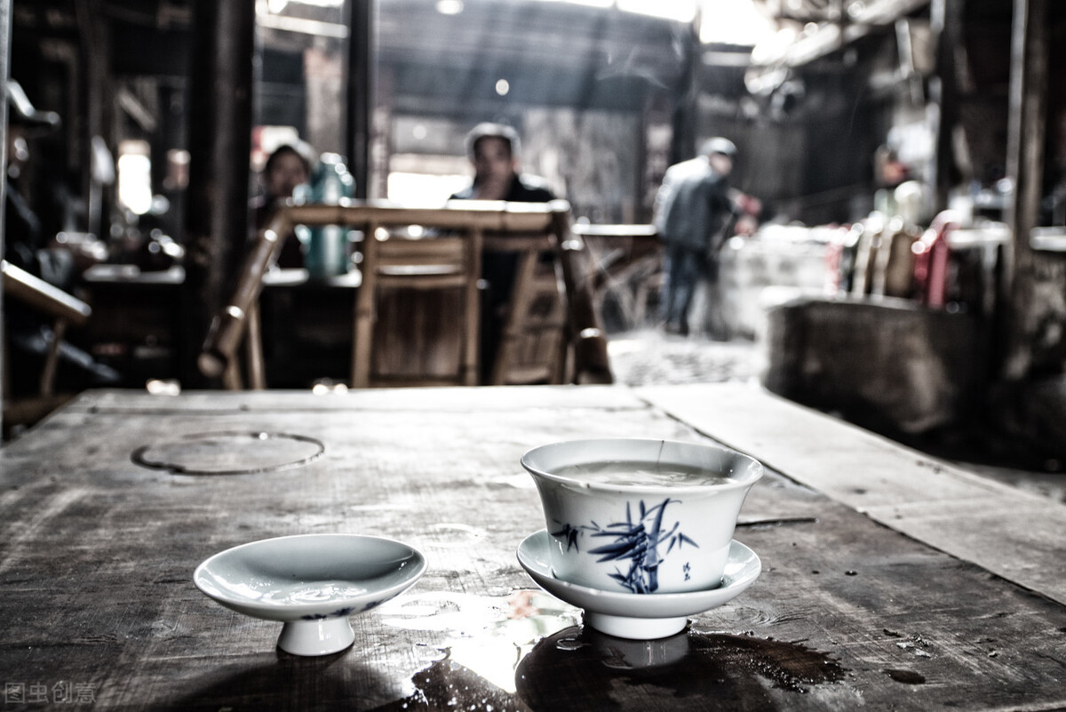 喝隔夜茶会致癌?这股歪风为何时常刮起?