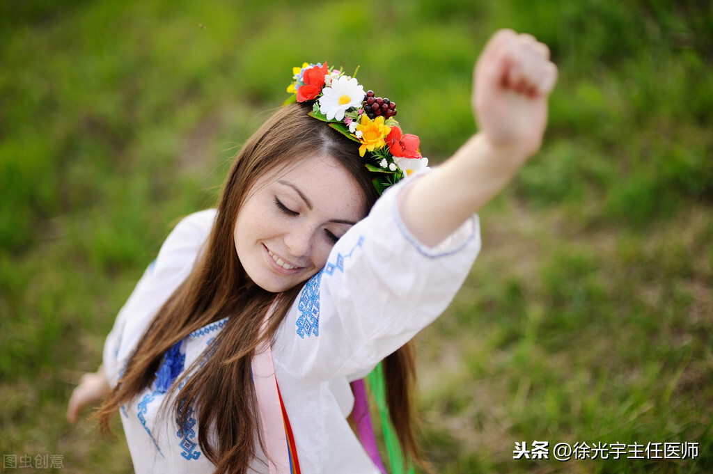 甲状腺结节的18个诱因,80%结节来源于此,其实不是基因遗传