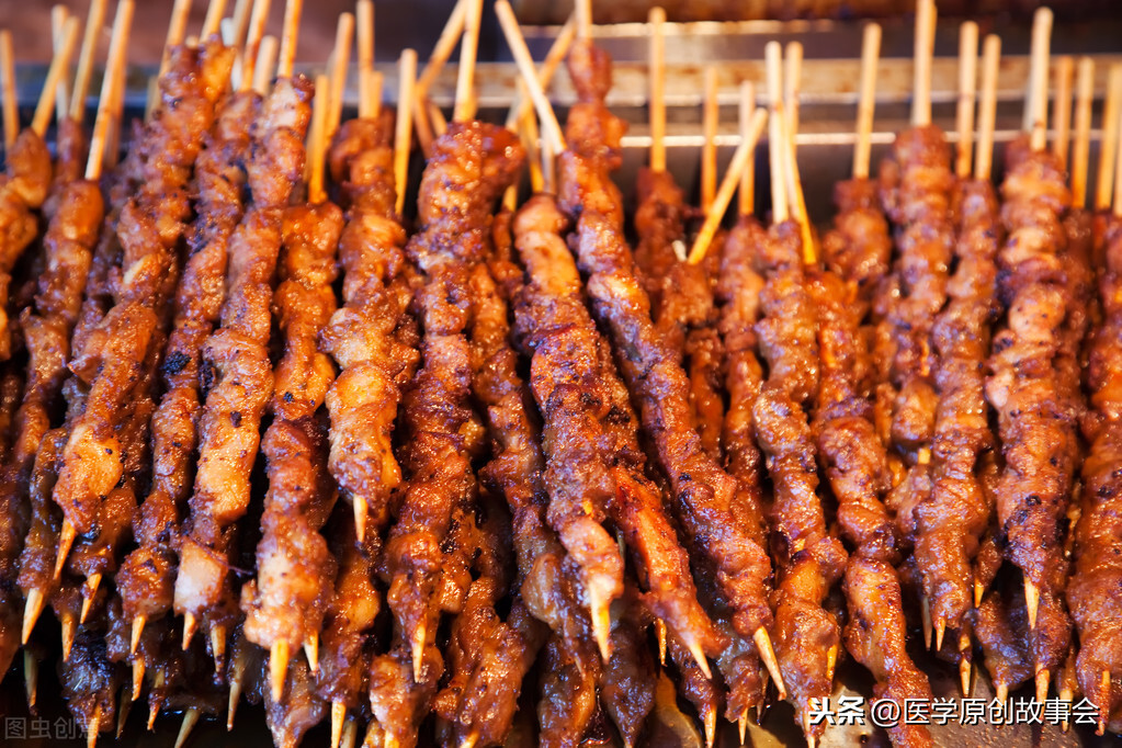 怎样吃肉对健康最有利?肉食动物不妨好好了解一下