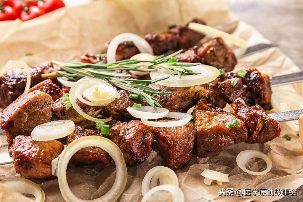 怎样吃肉对健康最有利?肉食动物不妨好好了解一下
