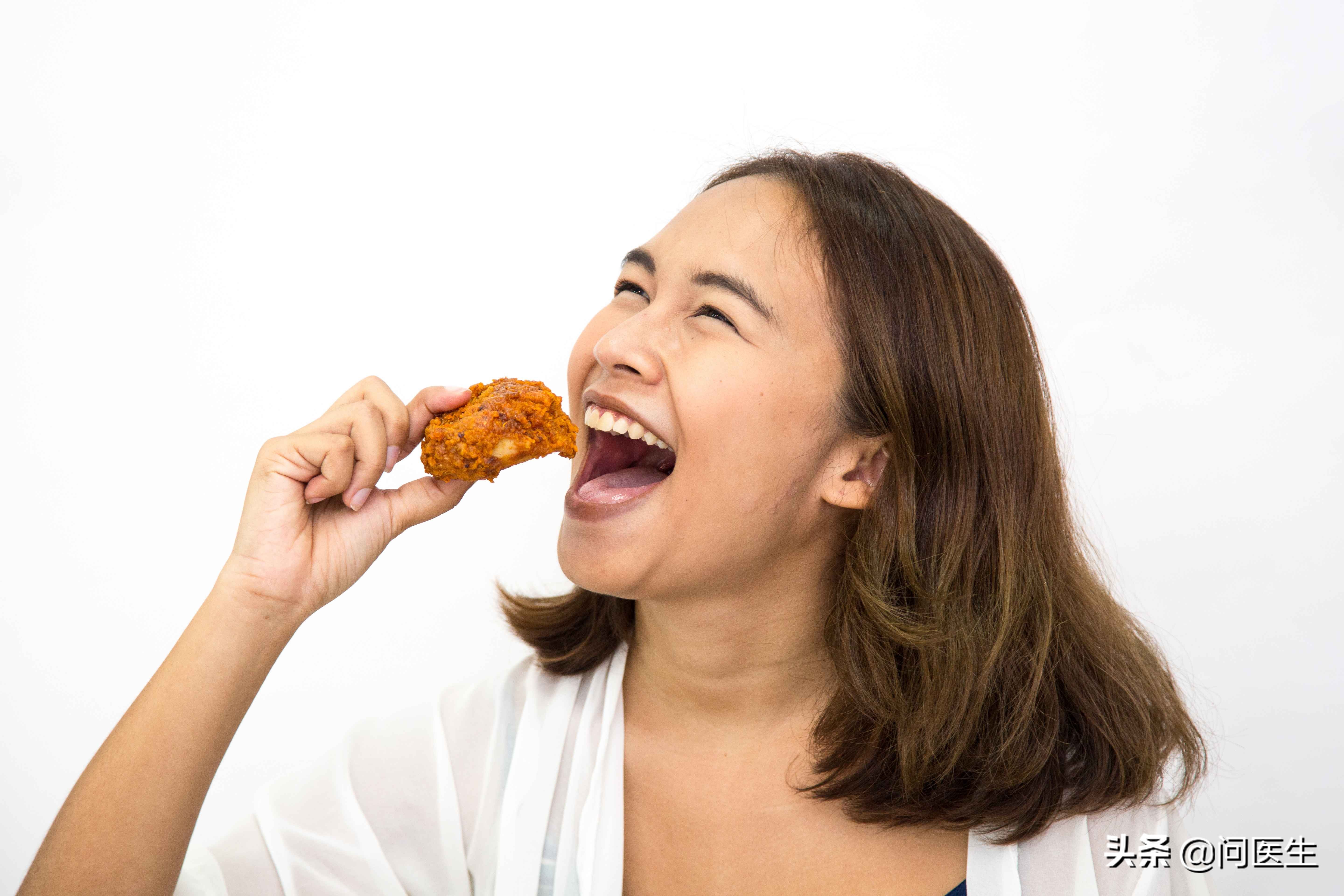 吃肉太多会血脂升高?若患有5种病,也会血脂异常