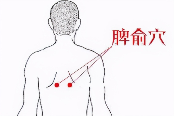 好好的颈椎说废就废,灸一灸这几个穴位,帮您远离颈间疼痛
