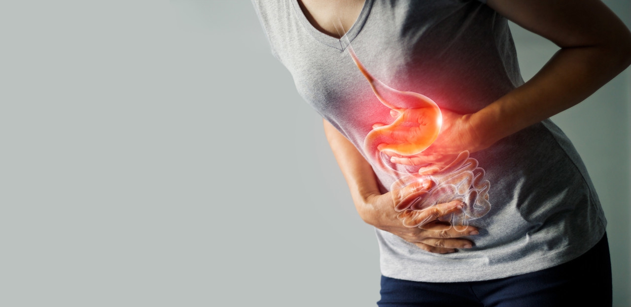 胃溃疡与药物有关？盘点胃溃疡的5大常见诱因，早了解早预防