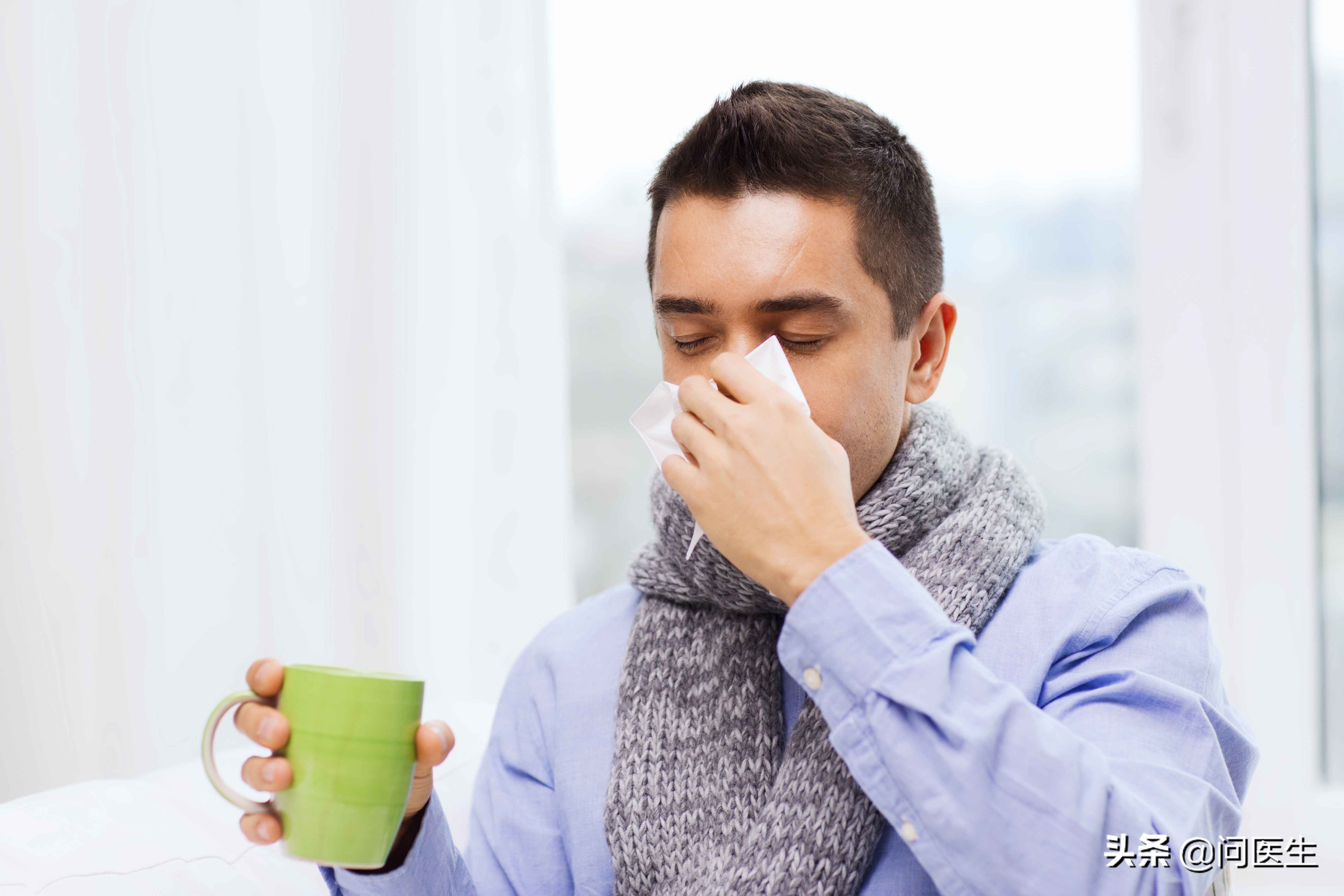 秋冬易感冒，糖尿病人不能自行服用感冒药？尤其是这3种药