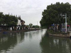 而且将迎来一段时间少雨