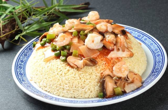 在大东北一定要吃的108种殿堂级美食,我就不信你都吃过!!!