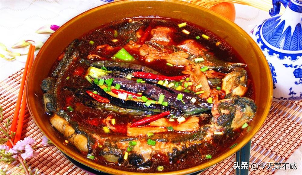 到东北必吃的16道美食,一道锅包肉就能迷倒我们,全是经典味道