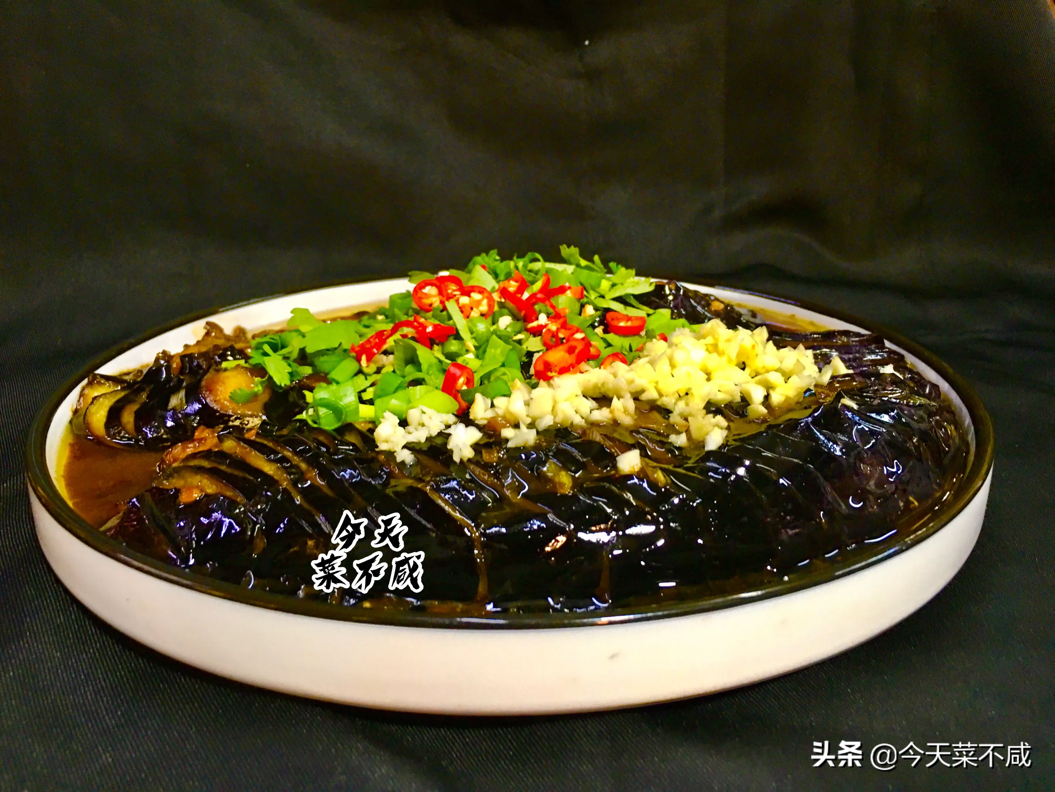 到东北必吃的16道美食,一道锅包肉就能迷倒我们,全是经典味道