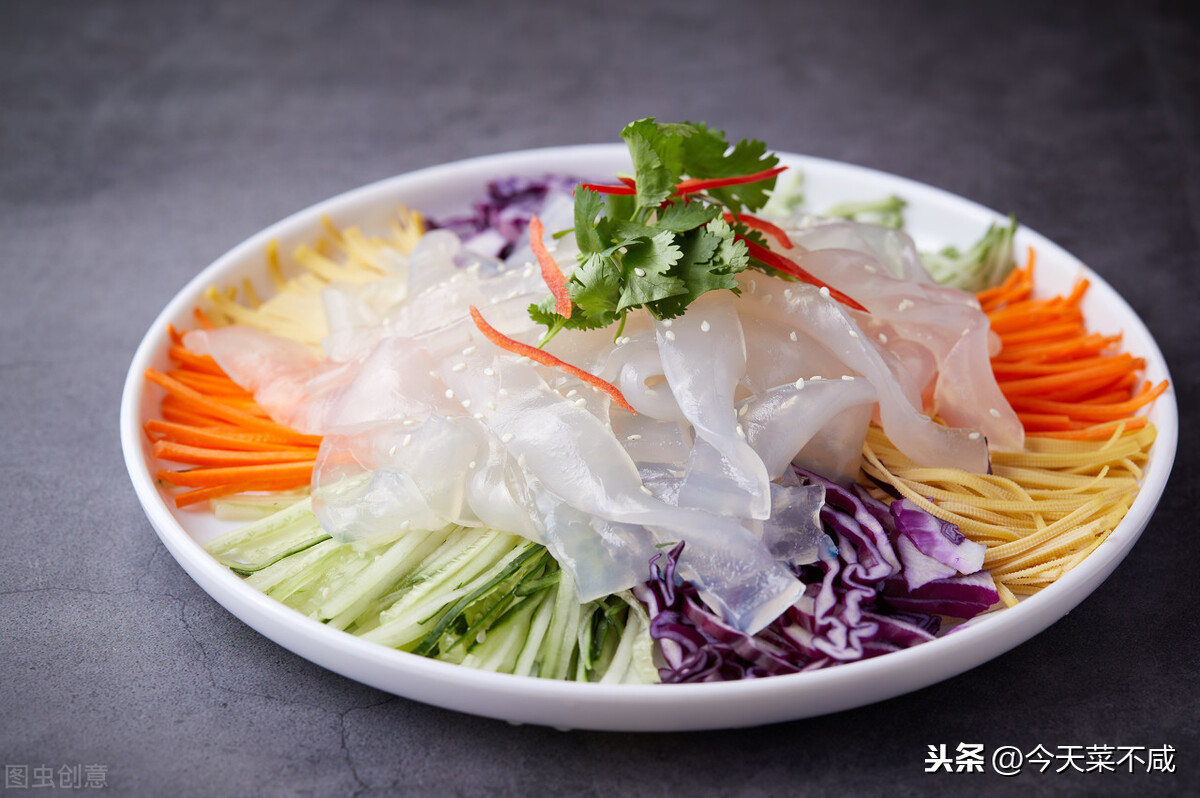 到东北必吃的16道美食,一道锅包肉就能迷倒我们,全是经典味道
