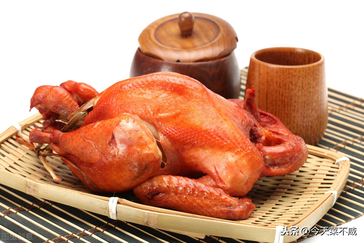 到东北必吃的16道美食,一道锅包肉就能迷倒我们,全是经典味道