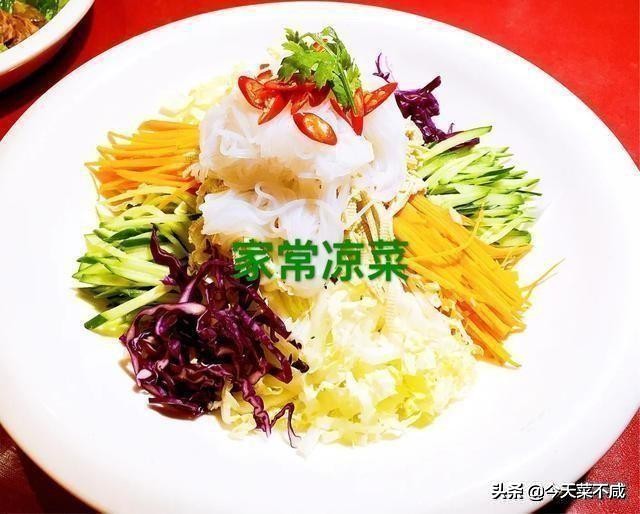 到东北必吃的16道美食,一道锅包肉就能迷倒我们,全是经典味道