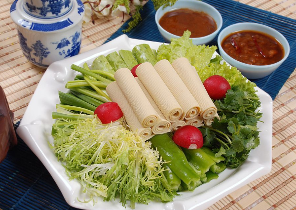 东北五大经典美食,南方人看了吃不下,全吃过的才是真正的东北人