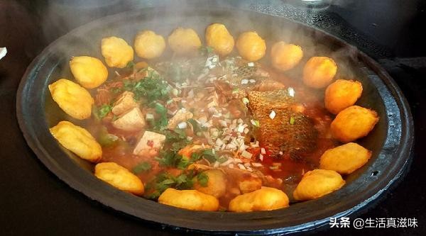 最让东北人稀罕的9道美食,每一道都那么经典,我最爱的是第8个