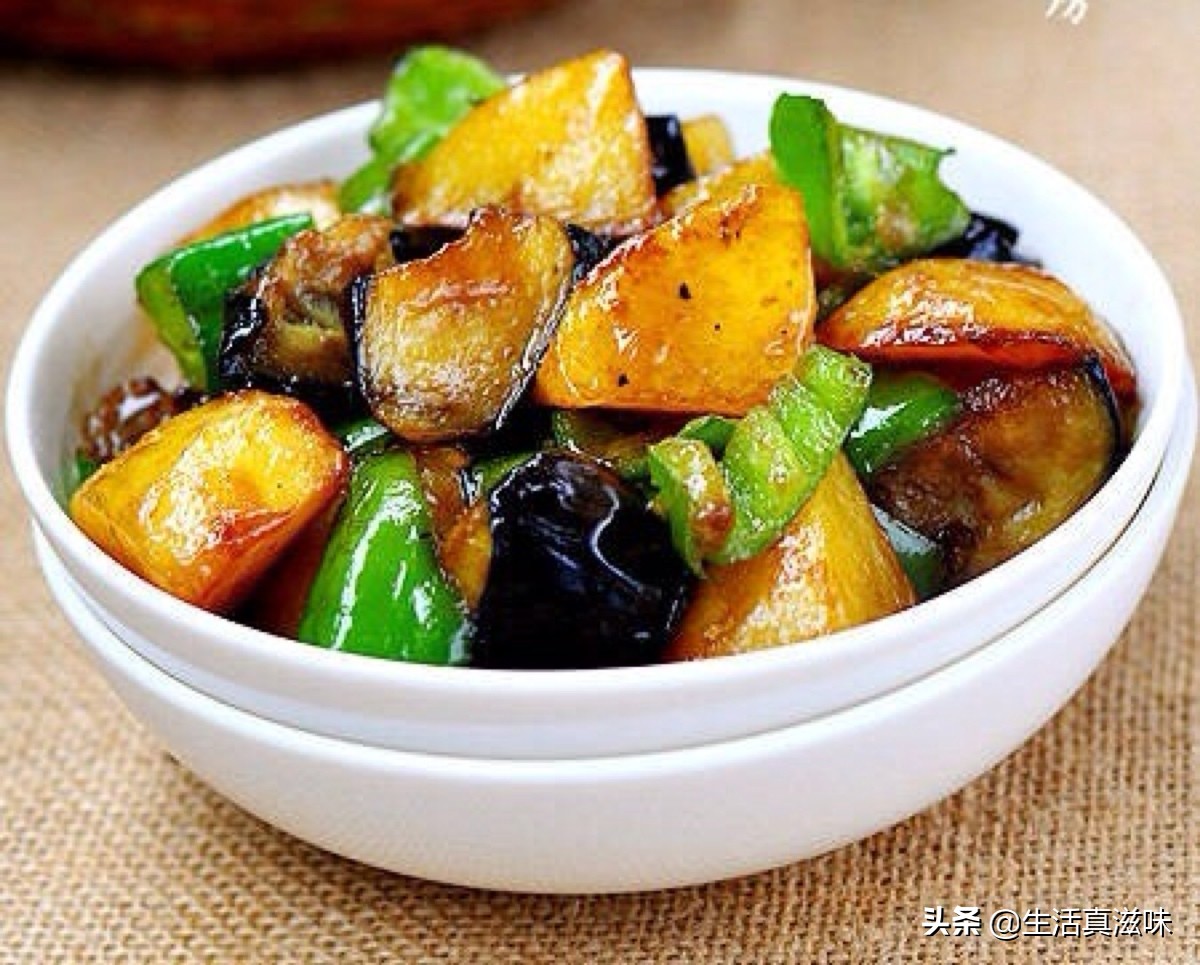 最让东北人稀罕的9道美食,每一道都那么经典,我最爱的是第8个